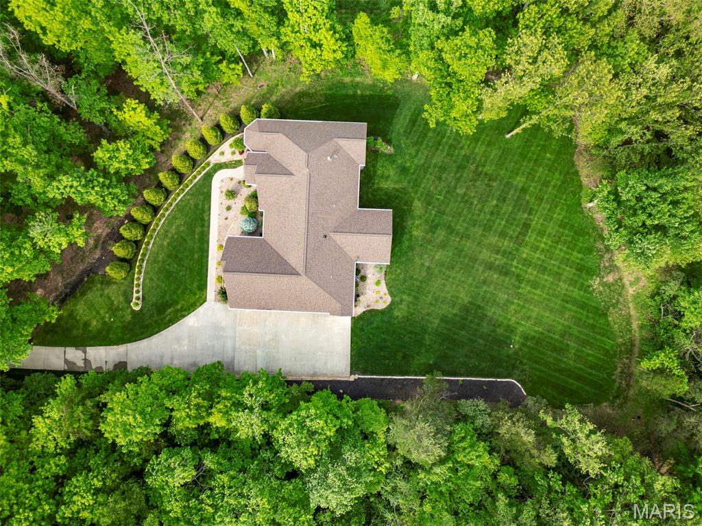 Crown Pointe Farms - Residential