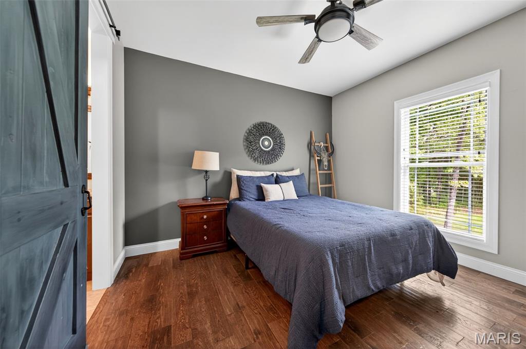 Crown Pointe Farms - Residential