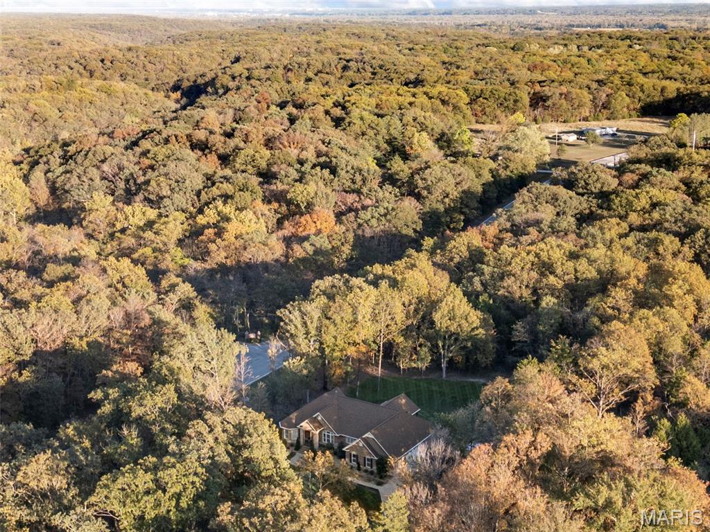 Crown Pointe Farms - Residential