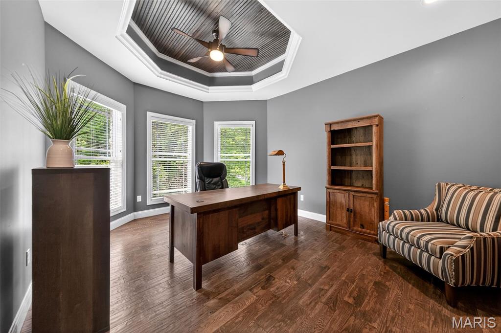 Crown Pointe Farms - Residential