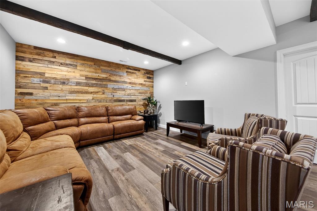 Crown Pointe Farms - Residential