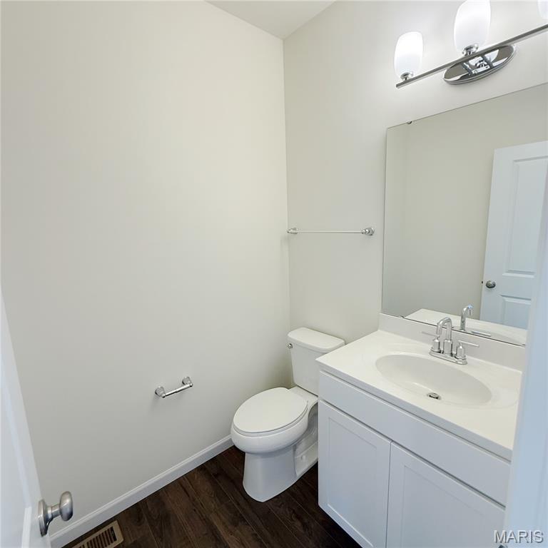 Harvest - Residential Lease
