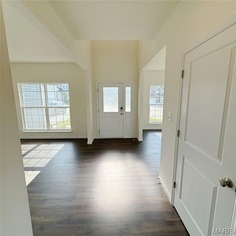 Harvest - Residential Lease
