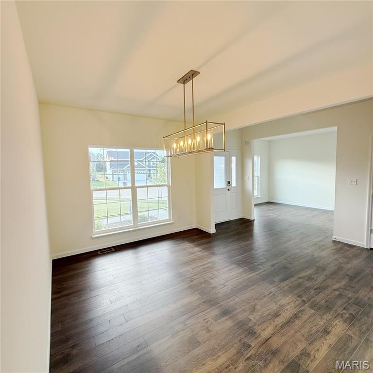 Harvest - Residential Lease