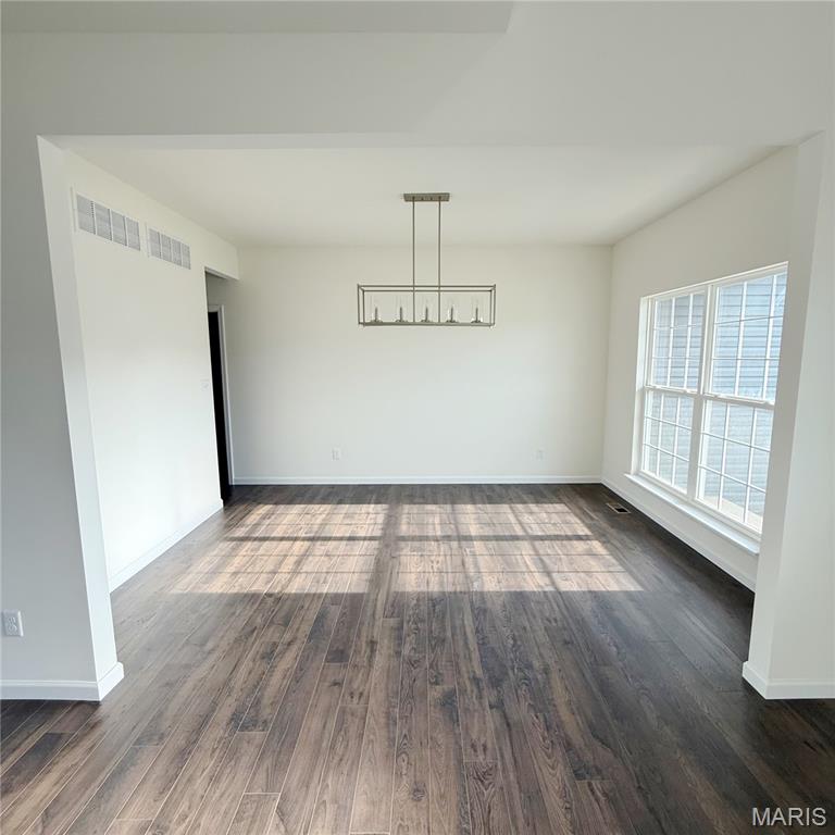Harvest - Residential Lease