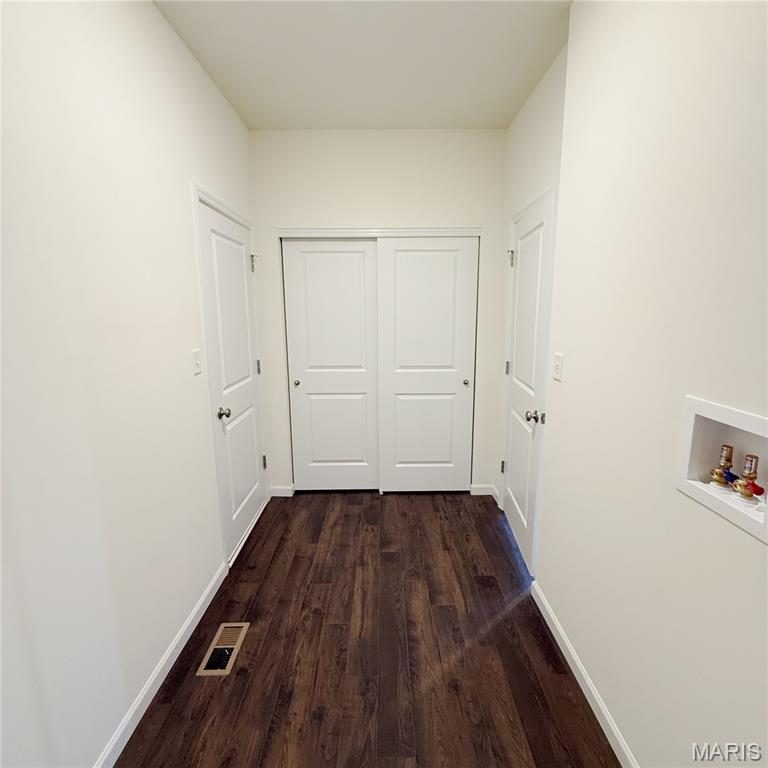 Harvest - Residential Lease