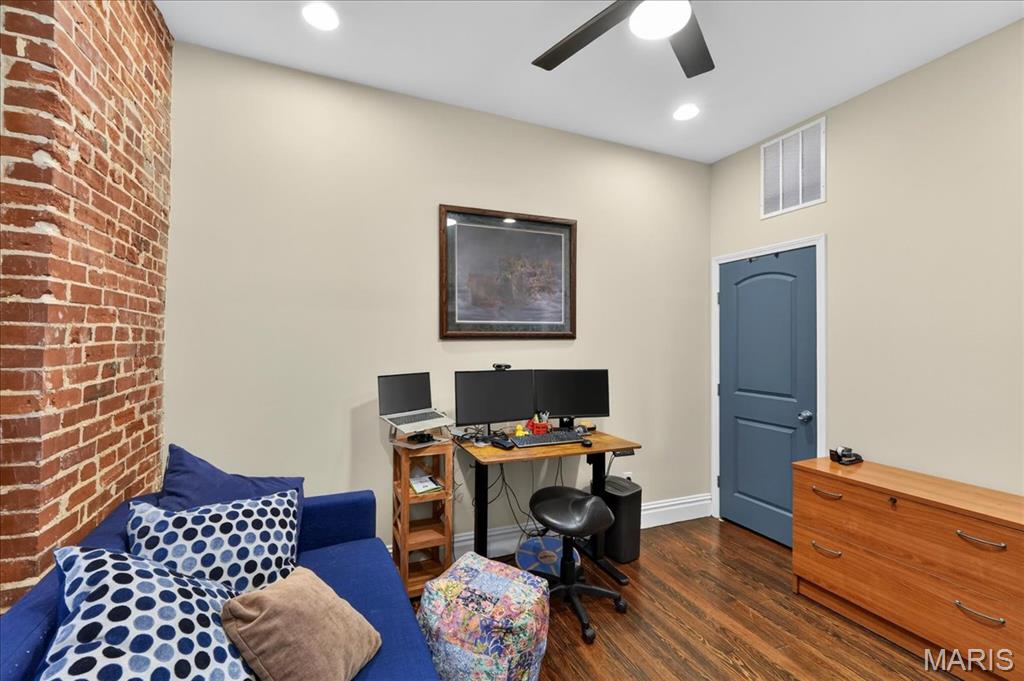 Allens Lafayette Add - Residential