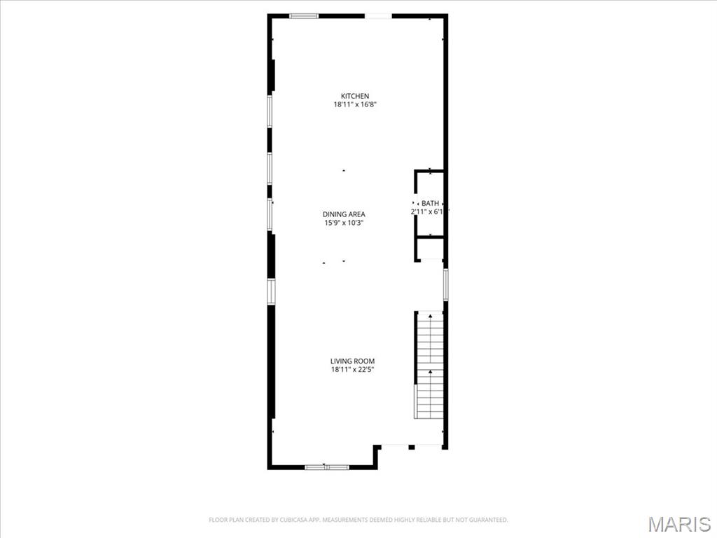 Allens Lafayette Add - Residential