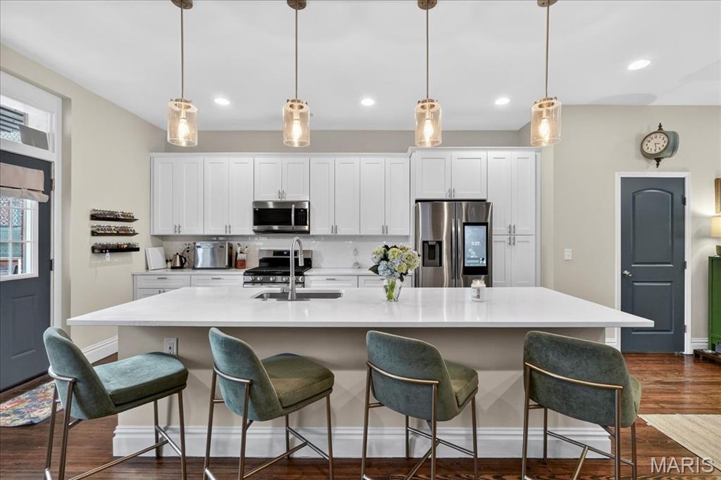Allens Lafayette Add - Residential