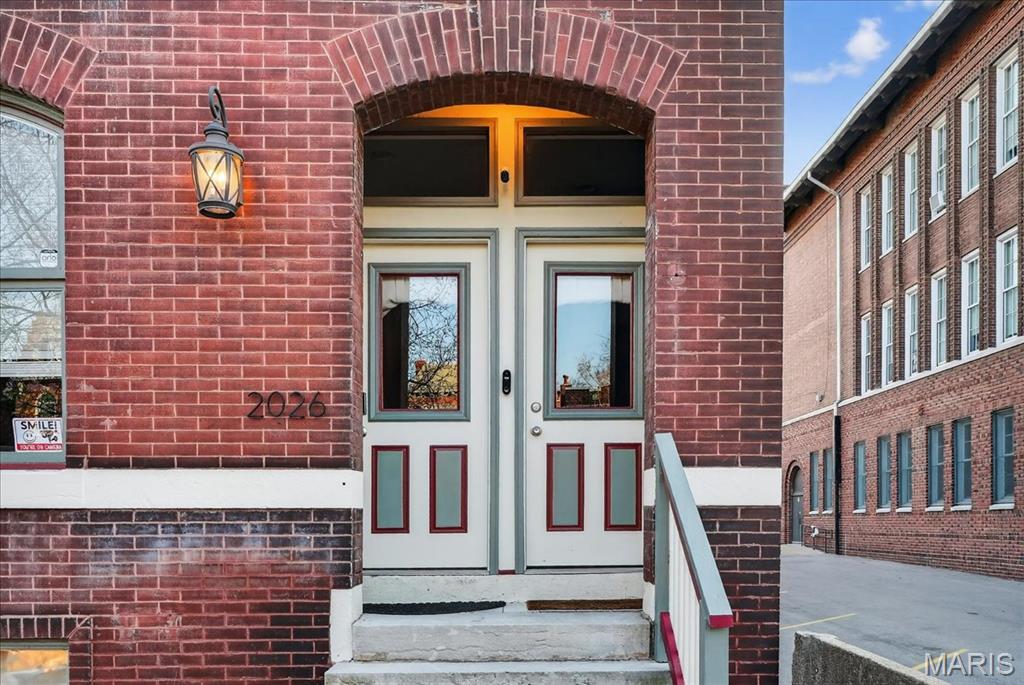 Allens Lafayette Add - Residential