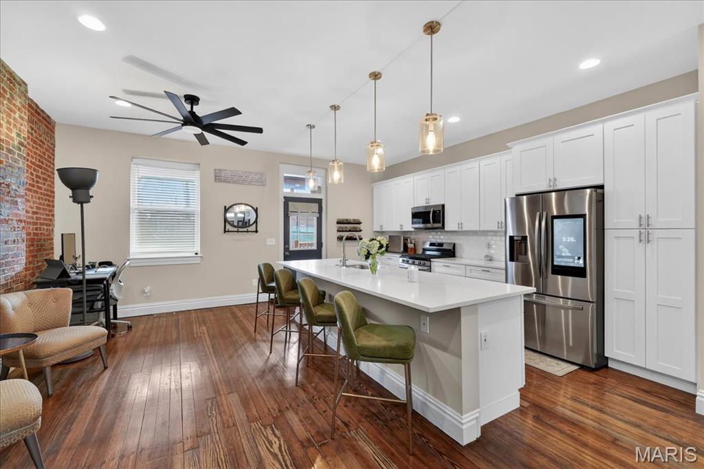 Allens Lafayette Add - Residential