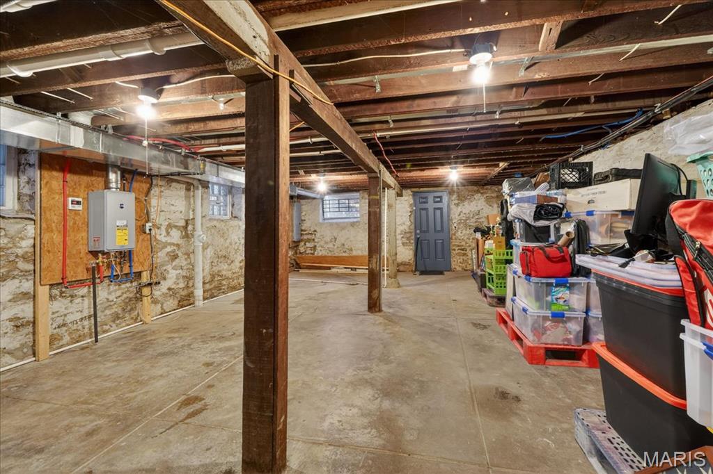 Allens Lafayette Add - Residential