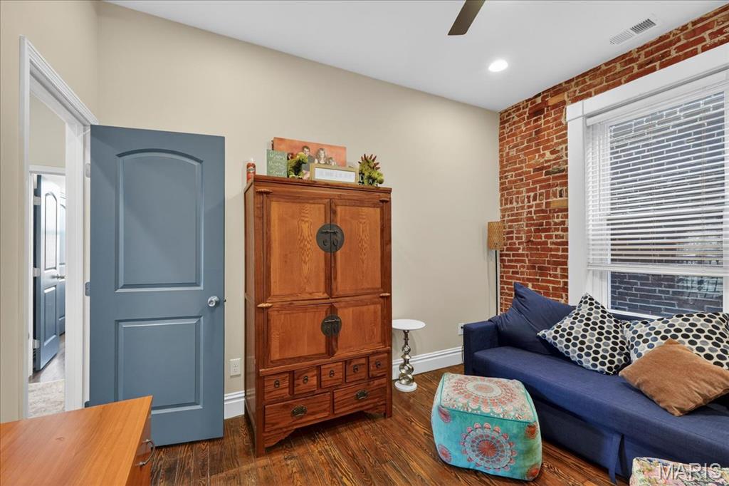 Allens Lafayette Add - Residential