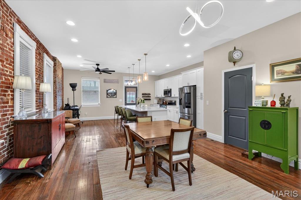 Allens Lafayette Add - Residential