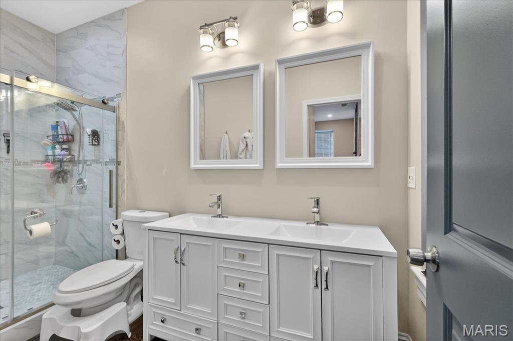Allens Lafayette Add - Residential
