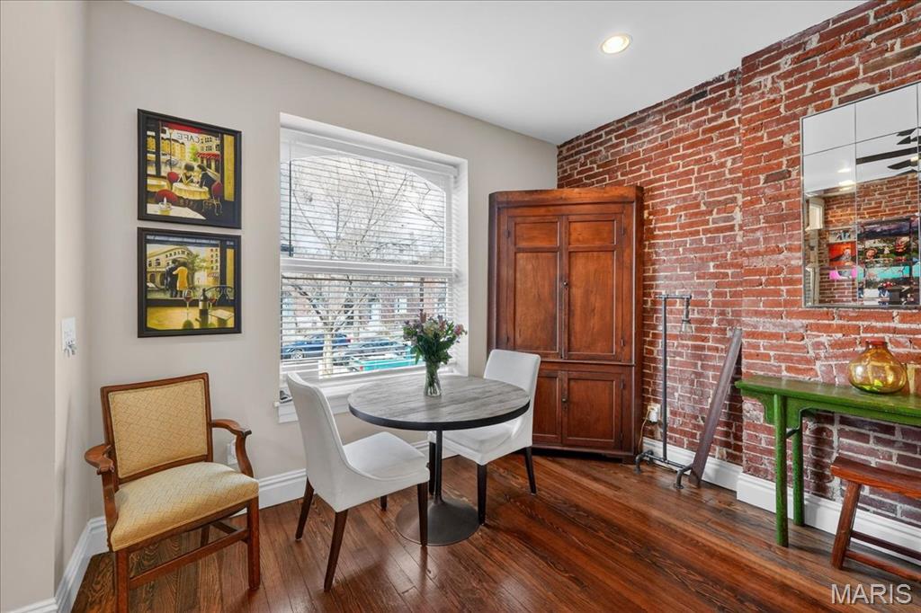 Allens Lafayette Add - Residential