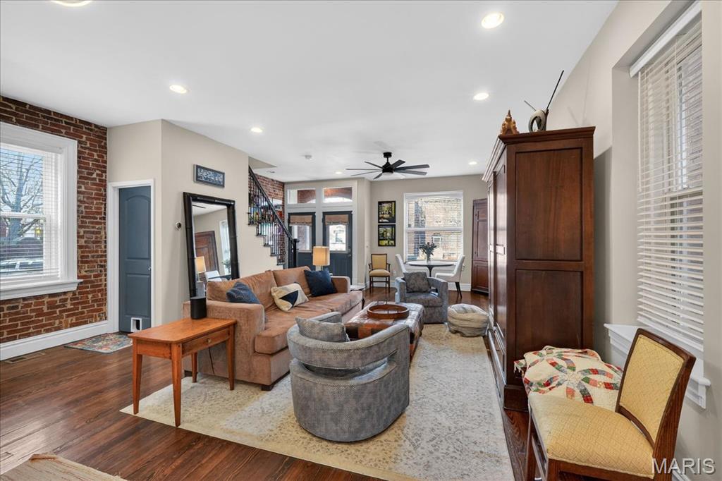 Allens Lafayette Add - Residential