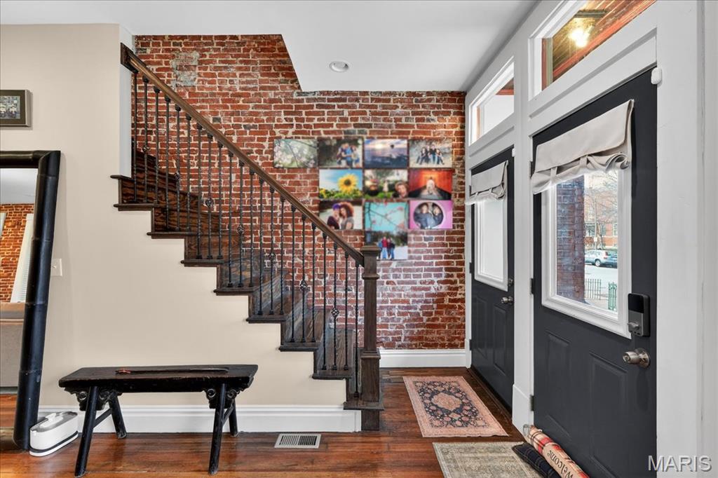 Allens Lafayette Add - Residential