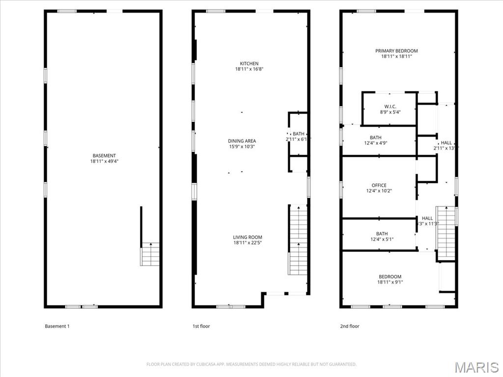 Allens Lafayette Add - Residential