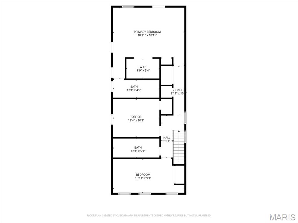 Allens Lafayette Add - Residential