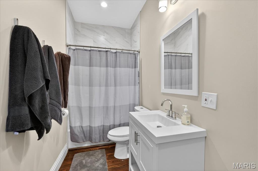 Allens Lafayette Add - Residential