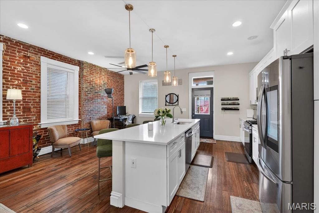 Allens Lafayette Add - Residential