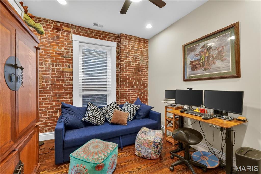 Allens Lafayette Add - Residential