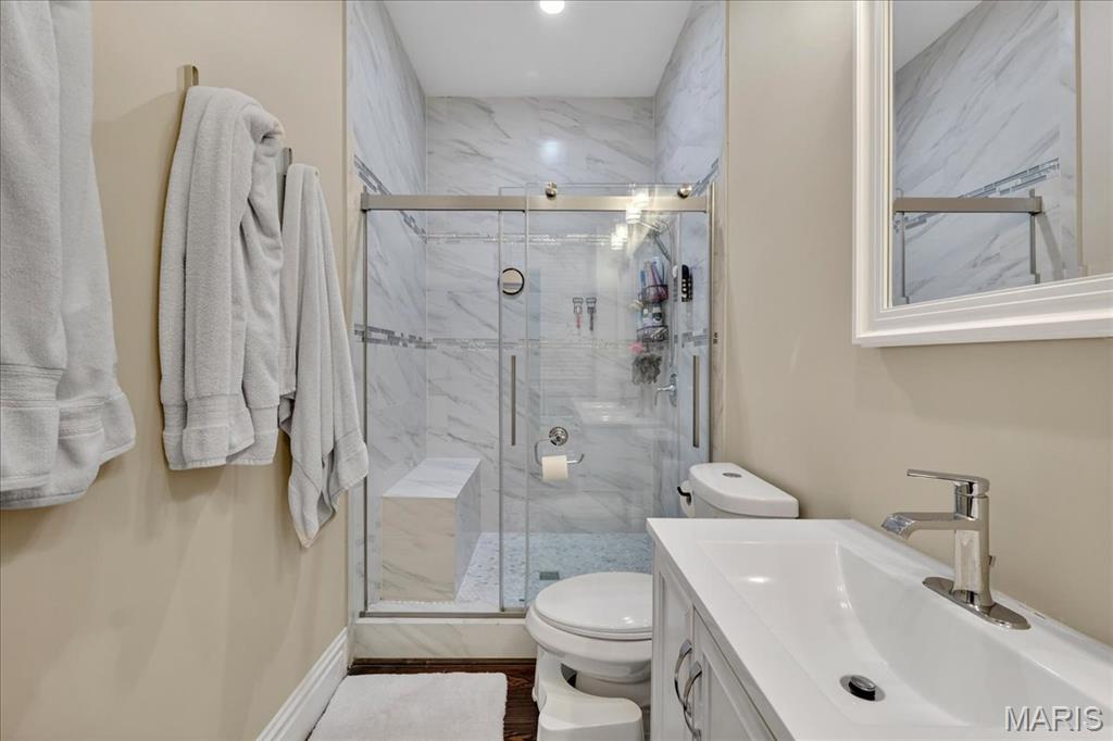 Allens Lafayette Add - Residential