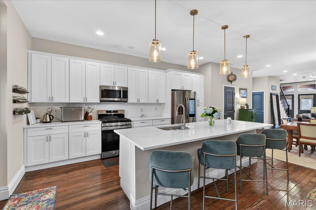 Allens Lafayette Add - Residential