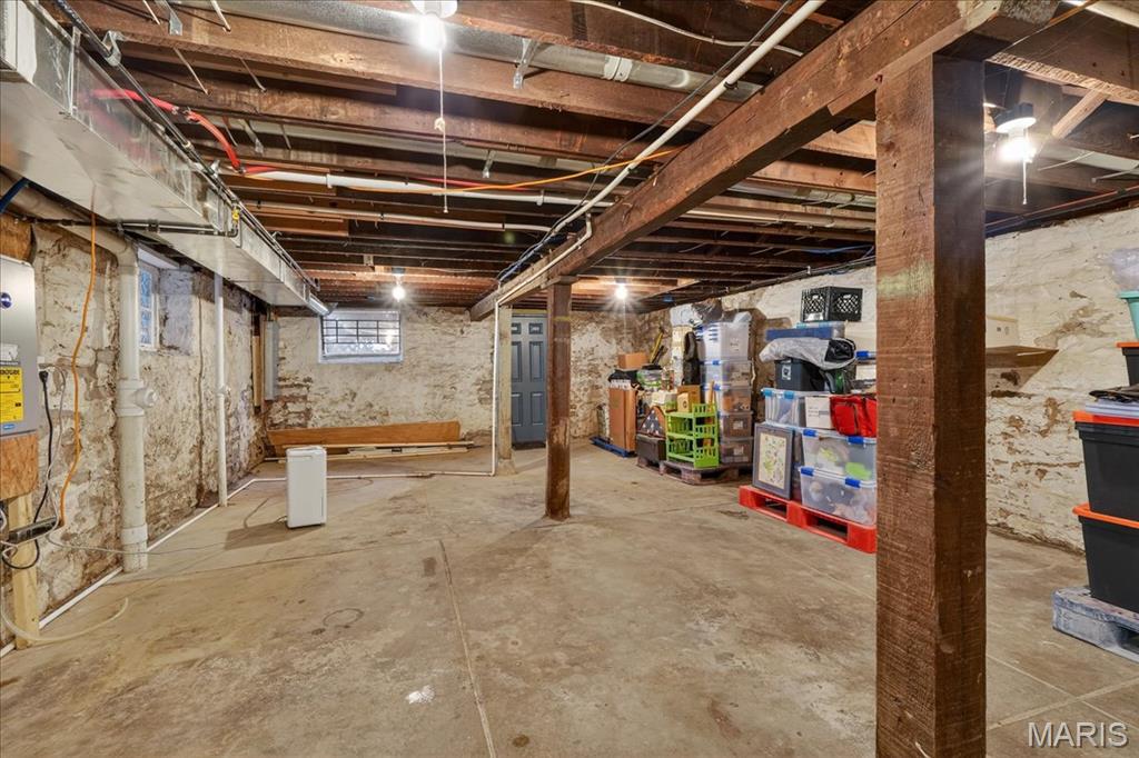 Allens Lafayette Add - Residential