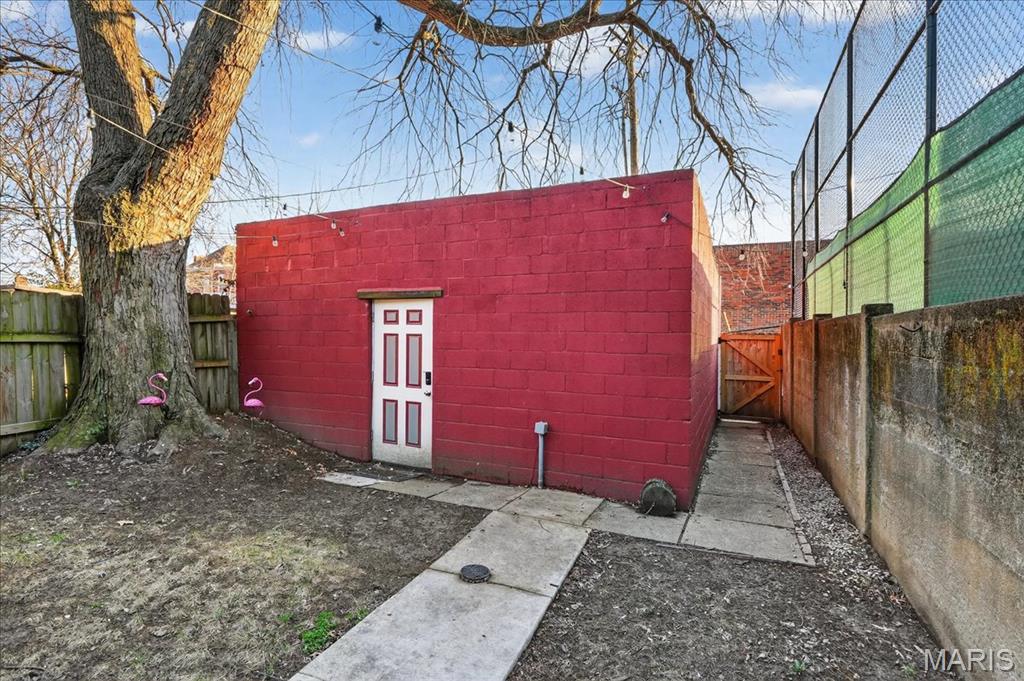 Allens Lafayette Add - Residential