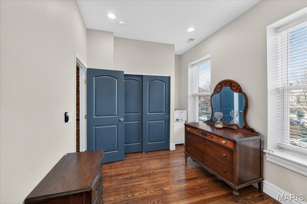 Allens Lafayette Add - Residential