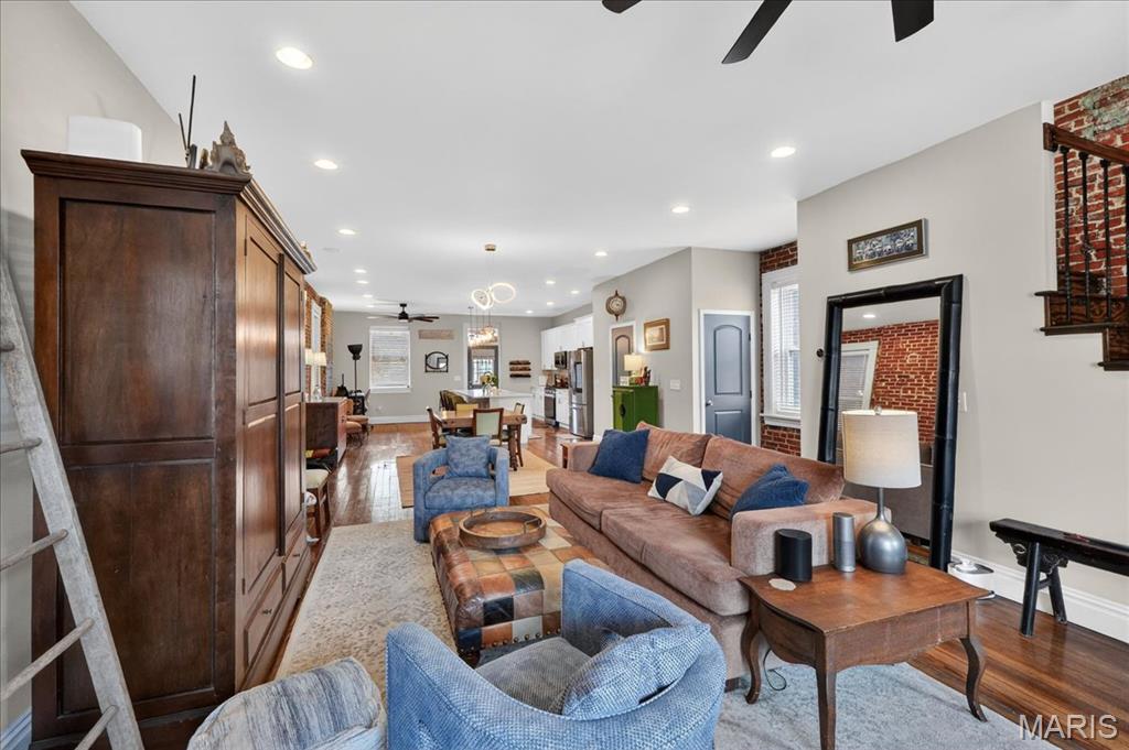 Allens Lafayette Add - Residential