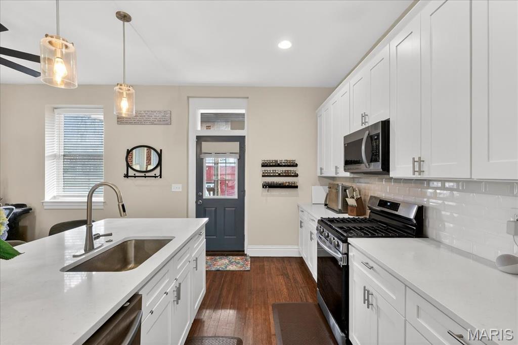 Allens Lafayette Add - Residential