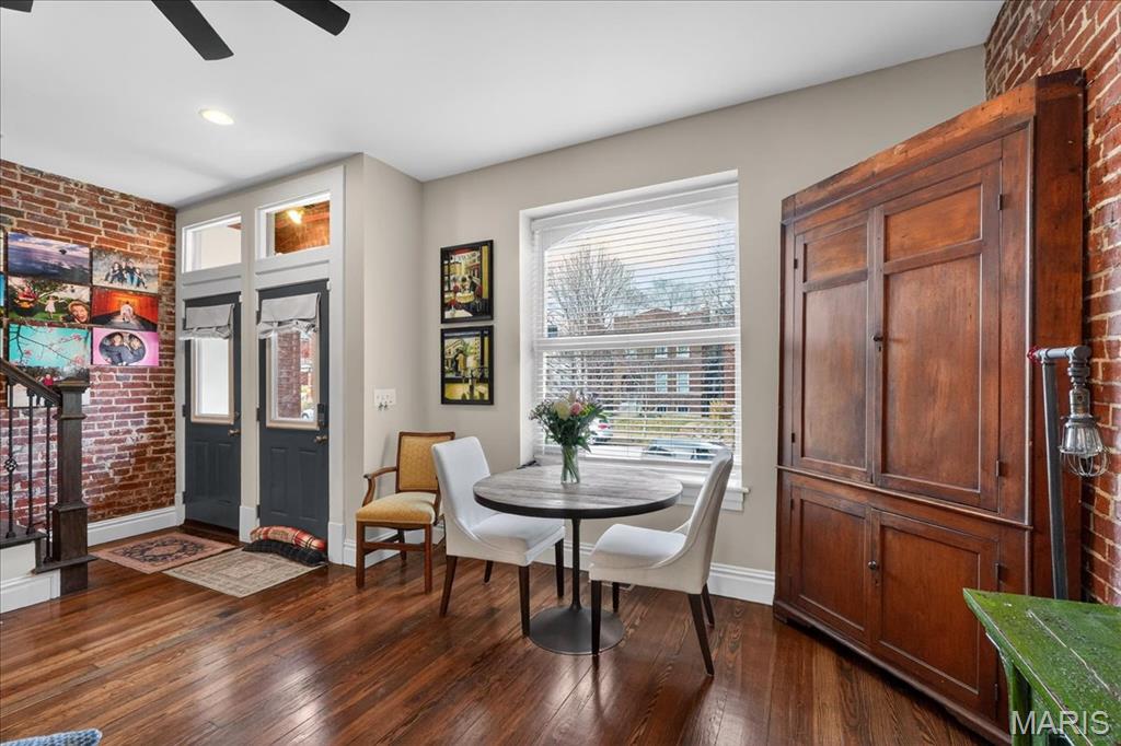 Allens Lafayette Add - Residential