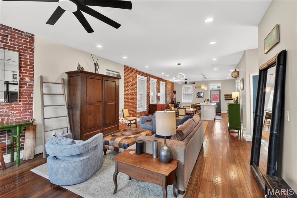 Allens Lafayette Add - Residential