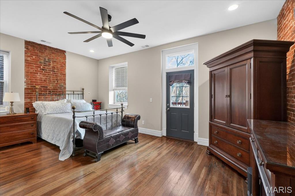 Allens Lafayette Add - Residential