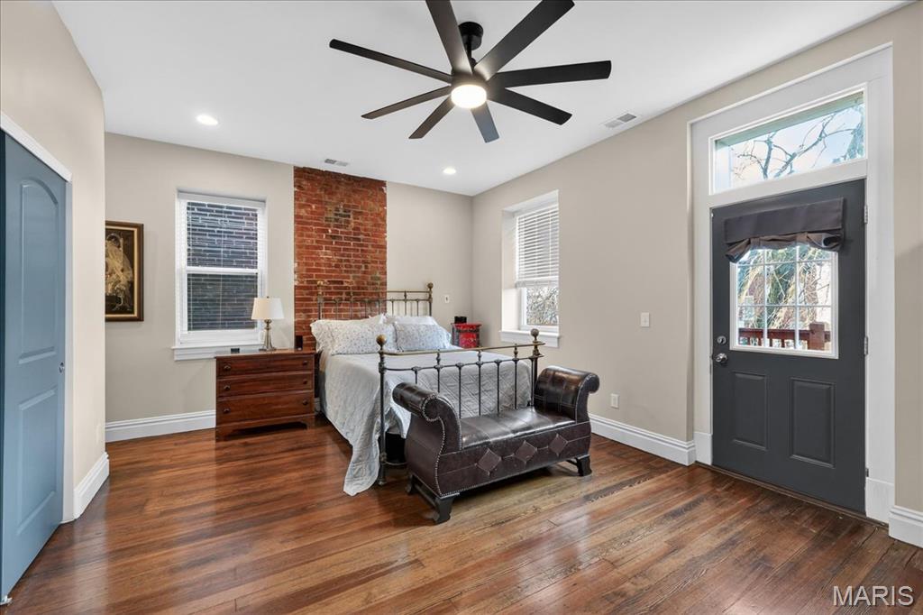 Allens Lafayette Add - Residential