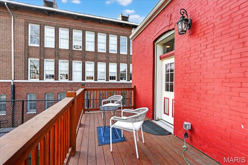 Allens Lafayette Add - Residential