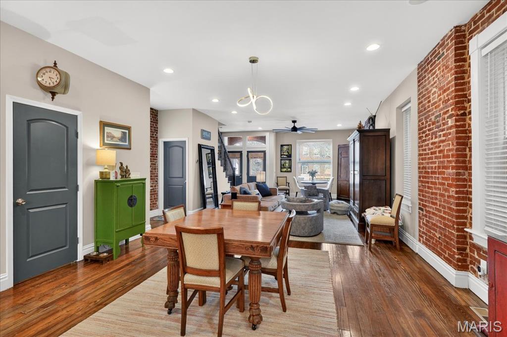 Allens Lafayette Add - Residential
