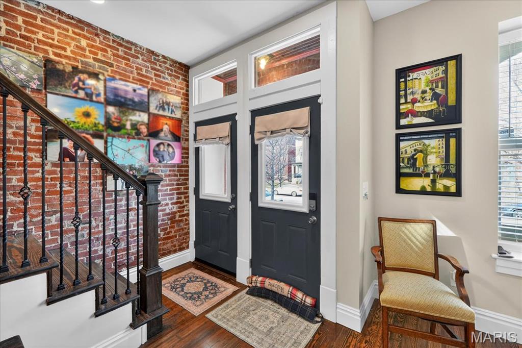 Allens Lafayette Add - Residential