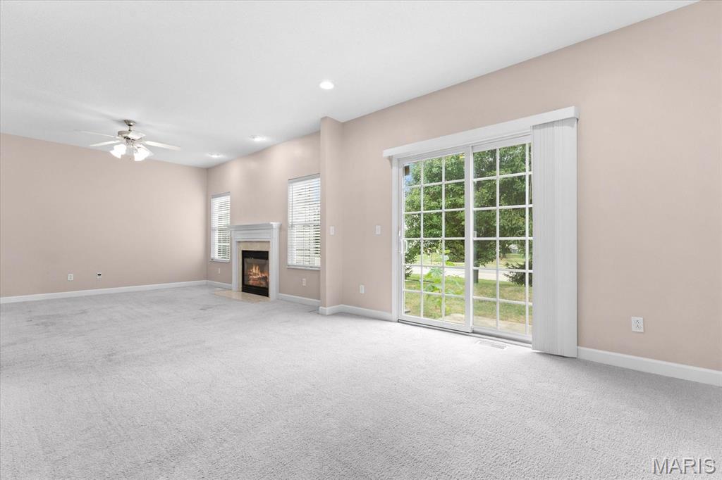 Cambridge Condos Ph 06 - Residential Lease