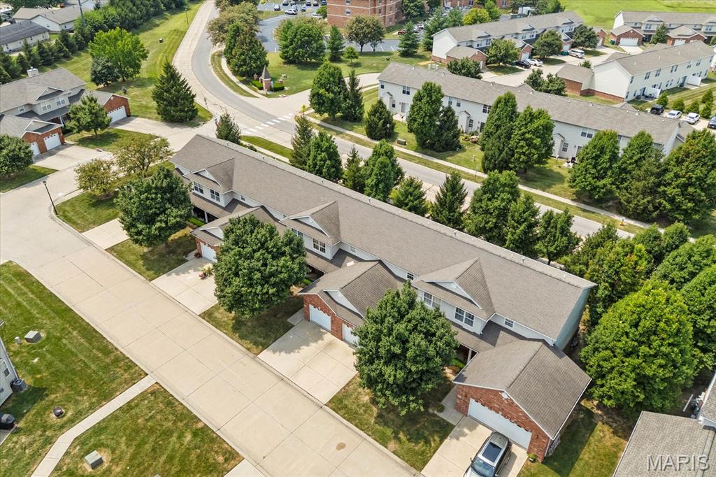 Cambridge Condos Ph 06 - Residential Lease