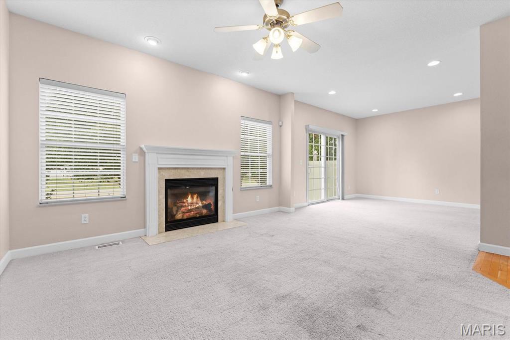 Cambridge Condos Ph 06 - Residential Lease