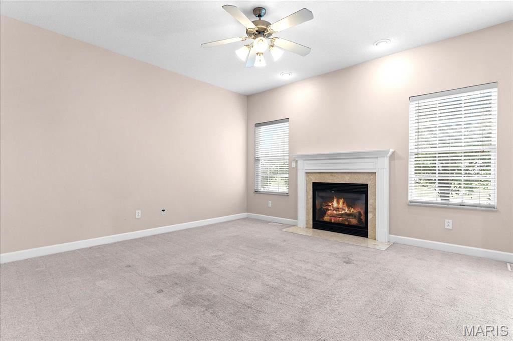 Cambridge Condos Ph 06 - Residential Lease