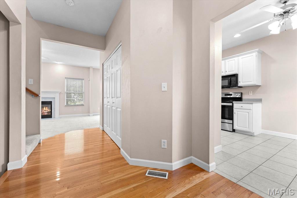 Cambridge Condos Ph 06 - Residential Lease