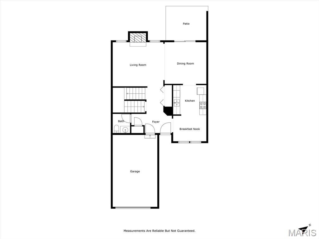 Cambridge Condos Ph 06 - Residential Lease