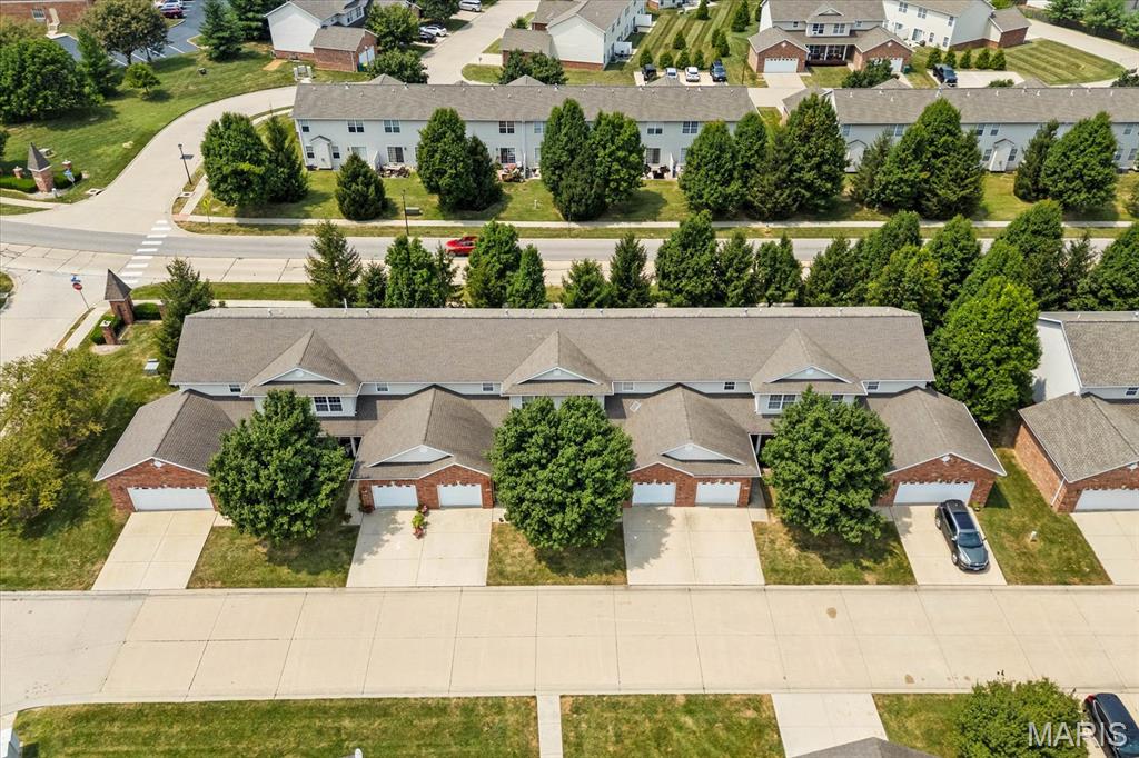 Cambridge Condos Ph 06 - Residential Lease