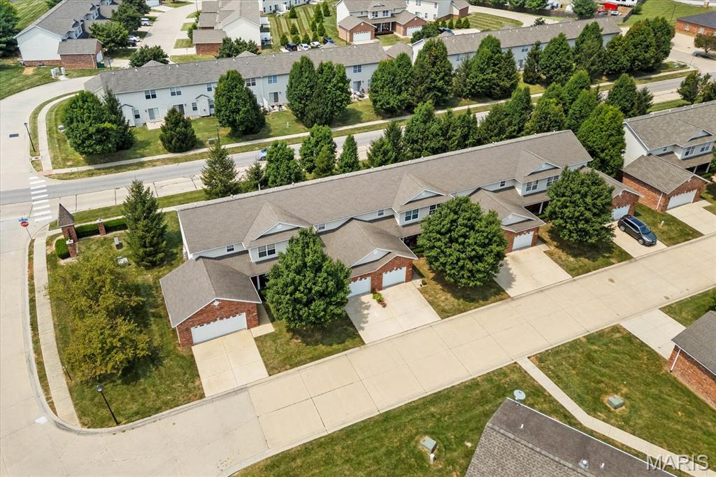 Cambridge Condos Ph 06 - Residential Lease