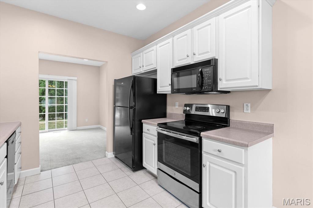 Cambridge Condos Ph 06 - Residential Lease